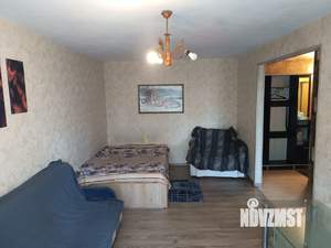 1-к квартира, на длительный срок, 32м2, 2/5 этаж