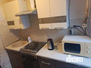 2-к квартира, на длительный срок, 42м2, 1/4 этаж