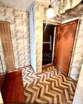 1-к квартира, на длительный срок, 29м2, 3/5 этаж