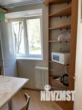 2-к квартира, посуточно, 58м2, 2/5 этаж