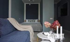 1-к квартира, посуточно, 32м2, 2/4 этаж