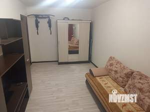 2-к квартира, на длительный срок, 46м2, 4/5 этаж