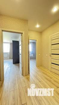 1-к квартира, на длительный срок, 44м2, 7/9 этаж