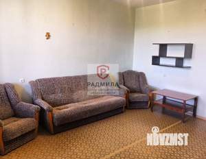 1-к квартира, на длительный срок, 44м2, 5/10 этаж