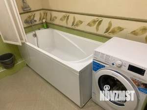 1-к квартира, посуточно, 42м2, 15/17 этаж