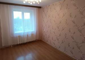 1-к квартира, на длительный срок, 61м2, 3/9 этаж