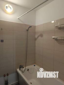 Студия квартира, на длительный срок, 24м2, 3/10 этаж