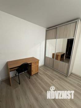 1-к квартира, на длительный срок, 33м2, 4/9 этаж