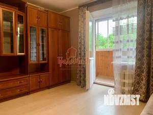 1-к квартира, на длительный срок, 38м2, 5/5 этаж