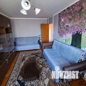 2-к квартира, посуточно, 47м2, 2/5 этаж