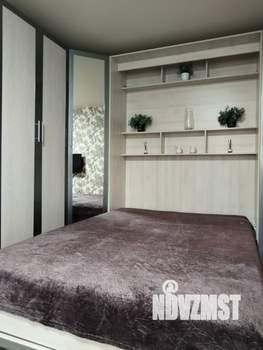 1-к квартира, посуточно, 30м2, 6/9 этаж