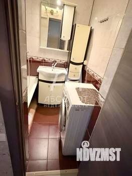 2-к квартира, на длительный срок, 49м2, 6/9 этаж