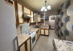 3-к квартира, на длительный срок, 62м2, 5/9 этаж