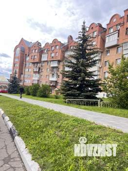 2-к квартира, на длительный срок, 55м2, 2/6 этаж
