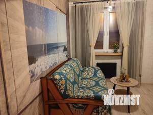 Студия квартира, посуточно, 16м2, 1/4 этаж