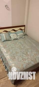 1-к квартира, посуточно, 42м2, 6/6 этаж