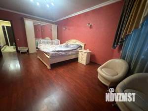 3-к квартира, на длительный срок, 134м2, 7/15 этаж