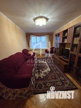 3-к квартира, на длительный срок, 67м2, 5/5 этаж