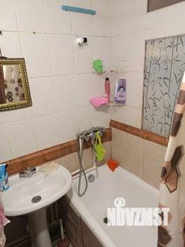 2-к квартира, на длительный срок, 46м2, 4/5 этаж