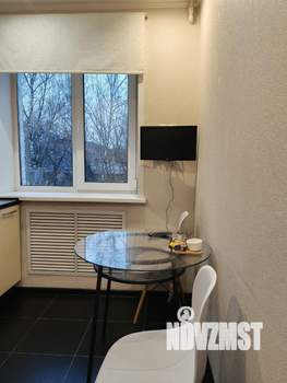 1-к квартира, посуточно, 31м2, 4/5 этаж