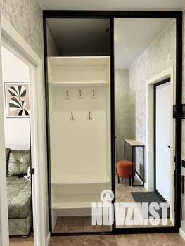 1-к квартира, посуточно, 37м2, 5/9 этаж