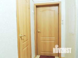 1-к квартира, посуточно, 35м2, 5/9 этаж