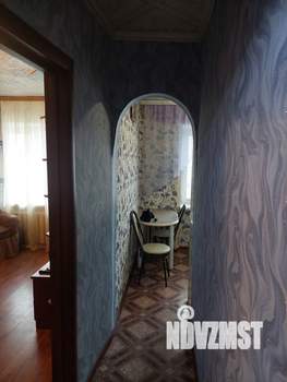 2-к квартира, на длительный срок, 42м2, 1/5 этаж