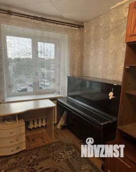 2-к квартира, на длительный срок, 45м2, 5/5 этаж