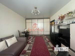 1-к квартира, на длительный срок, 48м2, 16/17 этаж