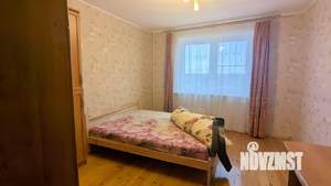 2-к квартира, на длительный срок, 54м2, 7/14 этаж