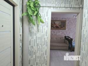 1-к квартира, на длительный срок, 29м2, 1/5 этаж