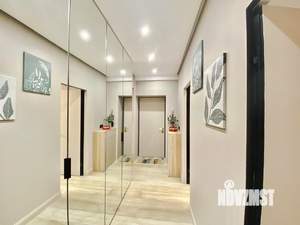 3-к квартира, на длительный срок, 66м2, 2/5 этаж