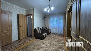 2-к квартира, на длительный срок, 44м2, 3/4 этаж