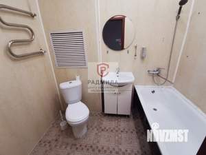 1-к квартира, на длительный срок, 48м2, 2/17 этаж