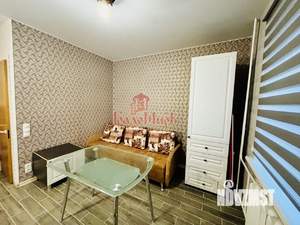 Студия квартира, на длительный срок, 23м2, 4/5 этаж