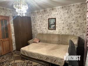 2-к квартира, на длительный срок, 52м2, 4/9 этаж