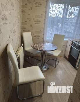 2-к квартира, на длительный срок, 45м2, 5/5 этаж