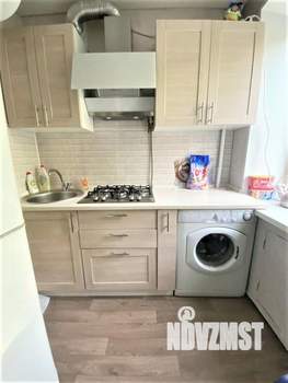 2-к квартира, на длительный срок, 42м2, 3/5 этаж