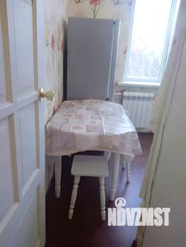 1-к квартира, на длительный срок, 30м2, 5/5 этаж