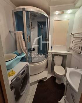 3-к квартира, на длительный срок, 67м2, 5/5 этаж