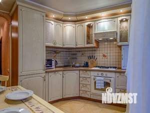 1-к квартира, посуточно, 32м2, 3/5 этаж