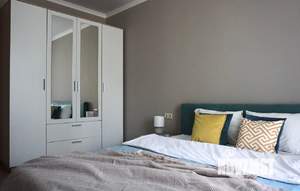 2-к квартира, посуточно, 40м2, 1/1 этаж
