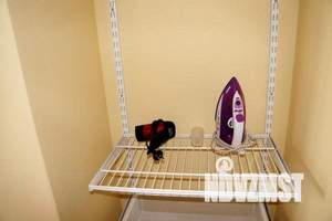 1-к квартира, посуточно, 34м2, 16/16 этаж