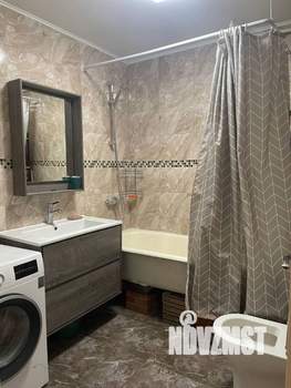 3-к квартира, на длительный срок, 59м2, 3/5 этаж