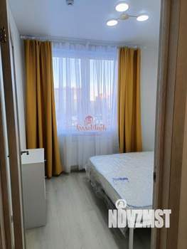 2-к квартира, на длительный срок, 49м2, 10/12 этаж