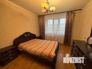 2-к квартира, на длительный срок, 52м2, 10/14 этаж