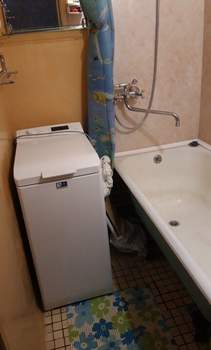 3-к квартира, на длительный срок, 63м2, 3/9 этаж