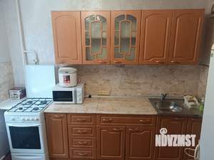 1-к квартира, на длительный срок, 36м2, 2/9 этаж