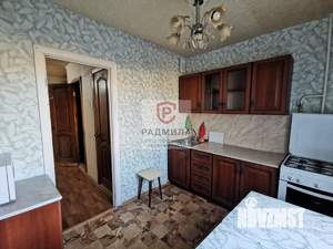 2-к квартира, на длительный срок, 52м2, 8/9 этаж
