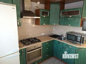 1-к квартира, на длительный срок, 36м2, 6/9 этаж